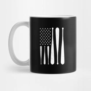 baseball Mug